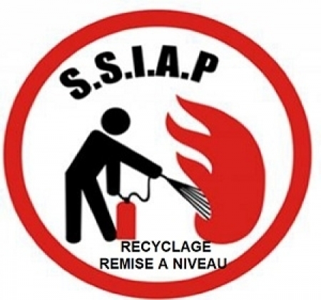 RECYCLAGE SSIAP1