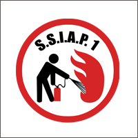 SSIAP 1